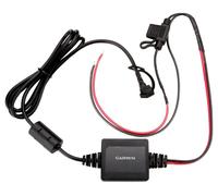 Garmin 12V Ersatz-Batteriekabel FUER ZUMO 300 SERIE
