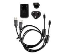 Garmin 010-11478-05 Stromkabel Schwarz