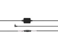 Garmin Acc, Bare Wire Power Cable, 8''/10'' dezl/RV