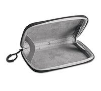 Garmin 010-11270-00 Schutzhülle für Navigationssysteme Schwarz