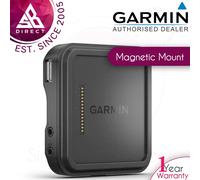 Garmin Betrieben Magnetische Halterung Mit Cam-In Port │ Für Dezl LGV1000/10/