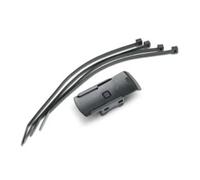 Garmin Bike Mount Navigationssystem-Halterung Schwarz
