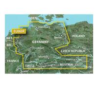 Garmin BlueChart g3 Seekartenmodul EU060R auf microSD/SD-Karte