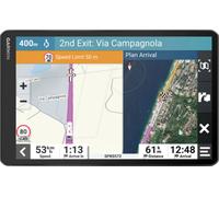 Garmin 1095 Navigationssystem Fixed 25,6 cm (10.1") TFT Touchscreen 554 g Schwarz