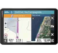 Garmin 895 Navigationssystem Fixed 20,3 cm (8") TFT Touchscreen 405 g Schwarz