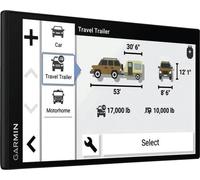 Garmin Camper 795 MT-D EU mit BC 50 Rückfahrkamera Mobiles Navigationsgerät,Set