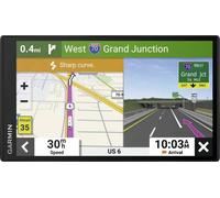 Garmin Camper 795 Navigationssystem Tragbar / Fixiert 17,6 cm (6.95") TFT Touchscreen 239,6 g Schwarz