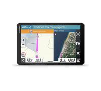 Garmin 895 Navigationssystem Fixed 20,3 cm (8") TFT Touchscreen 405 g Schwarz