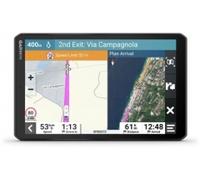 Garmin 895 Navigationssystem Fixed 20,3 cm (8") TFT Touchscreen 405 g Schwarz