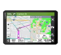 Garmin 895 Navigationssystem Fixed 20,3 cm (8") TFT Touchscreen 405 g Schwarz