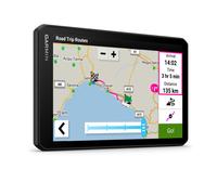 Garmin CamperCam 795 Navigationssystem Fixed 17,8 cm (7") TFT Touchscreen 271 g Schwarz