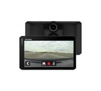 Garmin CamperCam 795 GPS-Navigationsgerät Kfz 7" Breitbild (010-02728-15)