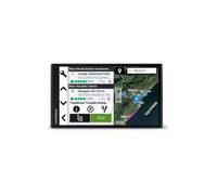 Garmin CamperVan 17,6 cm (6.95 Zoll) Navigationsgerät 32 GB Ganz Europa (Versandkostenfrei)