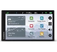 GARMIN Navigationsgerät »CAMPERVAN MT-S EU« 17,7 cm (7,0 Zoll)