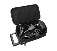 GARMIN Carry All, Schutztasche, passend für Navigationsgerät, Schwarz