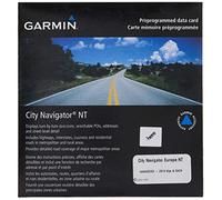 Garmin City Navigator 2012 Dach (Alpen) Micro SD