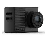 Garmin Tandem Full HD Zigarettenanzünder Schwarz, Rot