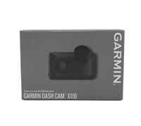 Garmin X110 Full HD WLAN Bluetooth Akku, Gleichstrom Schwarz