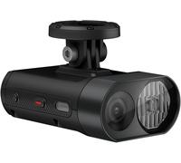 GARMIN Dashcam "VARIA VUE StVZO", schwarz, B:9,2cm H:6cm T:3,3cm, Camcorder (78861434-0) schwarz