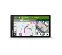 Garmin Dez LGV710, 7 Zoll LKW-Navi mit Digital Traffic Verkehrsinformationen - PayPal 0 % Finanzierung