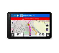 Garmin dēzl Cam LGV710 Navigationsgerät 17,7 cm GPS/Gallileo