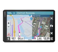 Garmin DEZL LGV1010 Navigationssystem Fixed 25,6 cm (10.1") TFT Touchscreen 554 g