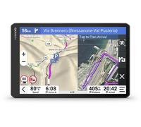 Garmin dēzl LGV1020 Navigationssystem Fixed 25,6 cm (10.1") TFT Touchscreen 554 g Schwarz