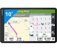 Garmin Dezl LGV1020, EU+South Africa, GPS LKW-Navi 25.4cm 10 Zoll Europa, Südafrika