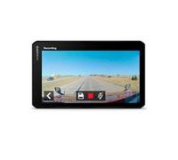 Garmin DEZLCAM LGV710 Navigationssystem Fixed 17,6 cm (6.95") TFT Touchscreen 271 g Schwarz