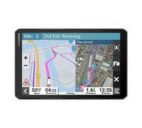 Garmin dezl LGV810 EU 8 Truck SatNav (schwarz)