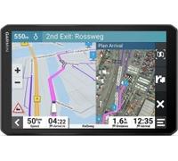 Garmin dēzl LGV810 EU MT-D Truck Navi - 010-02740-10