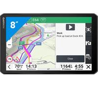 Garmin Dezl LGV820, EU+South Africa, GPS LKW-Navi 20.3cm 8 Zoll Europa, Südafrika