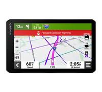 Garmin DEZLCAM LGV710 Navigationssystem Fixed 17,6 cm (6.95") TFT Touchscreen 271 g Schwarz
