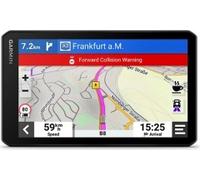 Garmin DEZLCAM LGV710 Navigationssystem Fixed 17,6 cm (6.95") TFT Touchscreen 271 g Schwarz