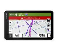 Garmin DEZLCAM LGV710 Navigationssystem Fixed 17,6 cm (6.95") TFT Touchscreen 271 g Schwarz