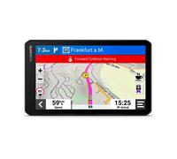 Garmin DEZLCAM LGV710 Navigationssystem Fixed 17,6 cm (6.95") TFT Touchscreen 271 g Schwarz