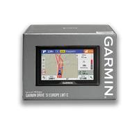 Garmin Drive 51 EUROPE LMT-S Navigationsgerät Navi Navigationssystem 5 Zoll