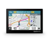 Garmin Drive 53 Navigationssystem Fixed 12,7 cm (5") Touchscreen 69 g Schwarz, Grau