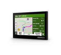 Garmin Drive 53 Navigationssystem Fixed 12,7 cm (5") Touchscreen 69 g Schwarz, Grau