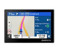 GARMIN Drive™ 53 EU Navigationsgerät 12,7 cm (5,0 Zoll) St.