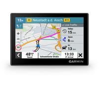 Garmin Drive 53 Navigationssystem Fixed 12,7 cm (5") Touchscreen 69 g Schwarz, Grau