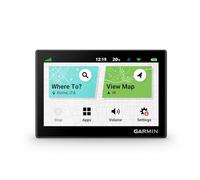 Garmin Drive 53, Navigationsgerät | 5" Display, Live-Verkehr, Stauwarnungen, Tempolimit-Alarme, Europa-Navigation