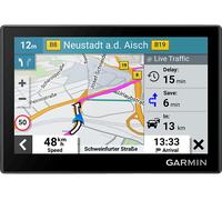 Garmin Drive 53 Navigationssystem Fixed 12,7 cm (5") Touchscreen 69 g Schwarz, Grau