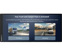 Garmin Drive? 8,8-Zoll Navigationssystem (010-04320-10)