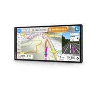 Garmin Drive, Navigationsgerät, 7,1 Zoll | Ultra-Wide Display, EV-Ladestationen, Verkehr in Echtzeit, Sprachsteuerung, Karten-Updates via WLAN, Kraftstoffpreise