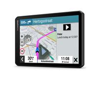 Garmin Drivecam 76 Navigationssystem Fixed 17,6 cm (6.95") TFT Touchscreen 271 g Schwarz