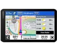 Garmin Drivecam 76 Navigationssystem Fixed 17,6 cm (6.95") TFT Touchscreen 271 g Schwarz