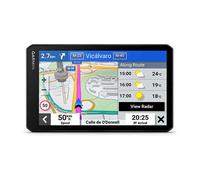 Garmin DriveCam 76 Navigationssystem Tragbar / Fixiert 17,6 cm (6.95") TFT Touchscreen 271 g Schwarz