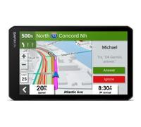 Garmin DriveCam 76 Navigationssystem Tragbar / Fixiert 17,6 cm (6.95") TFT Touchscreen 271 g Schwarz
