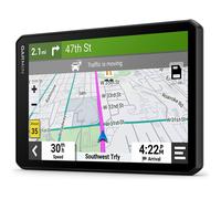 Garmin DriveCam 76 Navigationssystem Tragbar / Fixiert 17,6 cm (6.95") TFT Touchscreen 271 g Schwarz